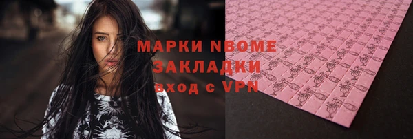 молекула духа Наволоки